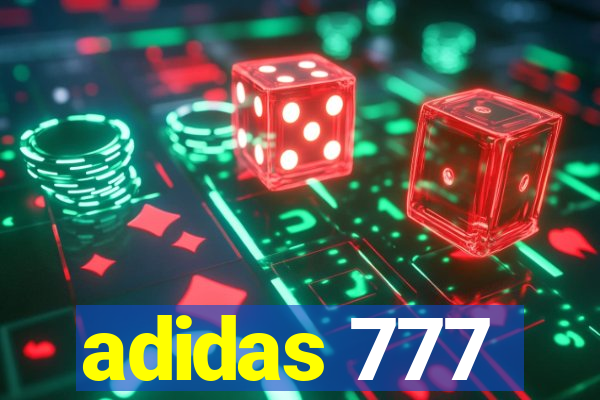 adidas 777